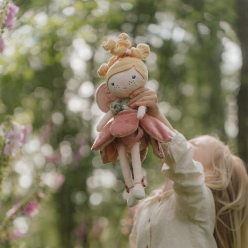 Little Dutch Cuddle Doll - Fairy Mila