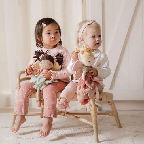 Little Dutch Cuddle Doll - Fairy Evi