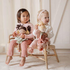 Little Dutch Cuddle Doll - Fairy Evi