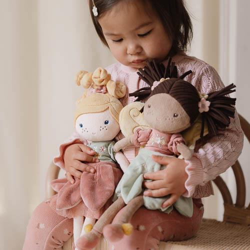 Little Dutch Cuddle Doll - Fairy Evi