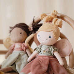 Little Dutch Cuddle Doll - Fairy Mila