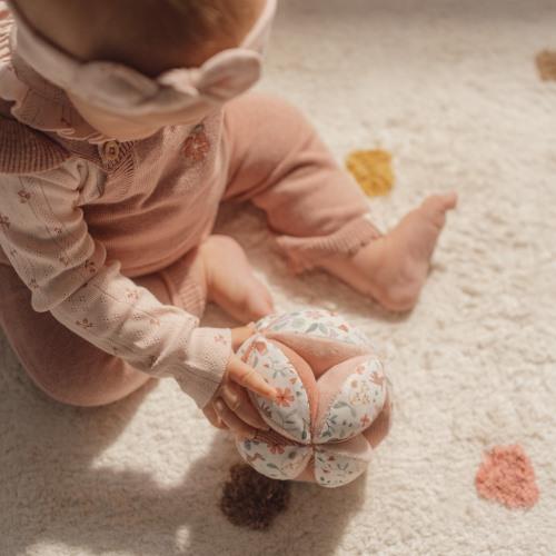Little Dutch Sensory Gripping Ball - Fairy Garden