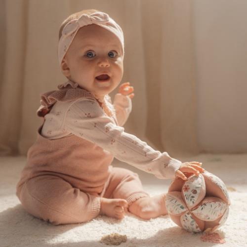 Little Dutch Sensory Gripping Ball - Fairy Garden