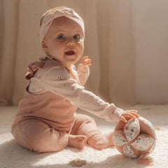 Little Dutch Sensory Gripping Ball - Fairy Garden