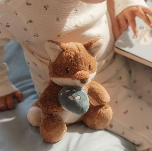 Little Dutch Cuddle Fox - Forest Friends