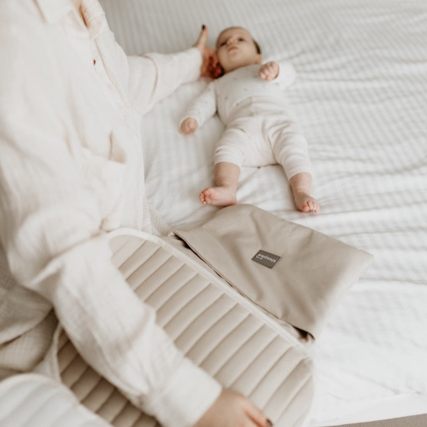 Sleepee Portable Changing Mat (colours)