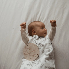 Sleepee Newborn Sleeping Bag 2.5tog (colours)