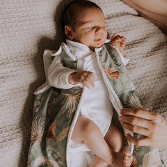 Sleepee Newborn Sleeping Bag 2.5tog (colours)