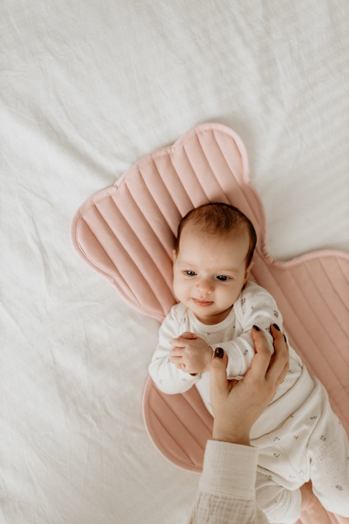 Sleepee Portable Changing Mat (colours)