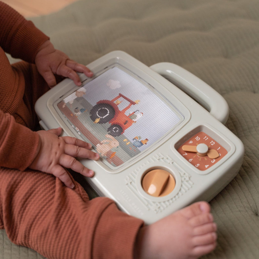 Little Dutch Little Farm Musical TV