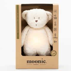 Moonie 2.0 Organic Humming Bear - Polar Natur