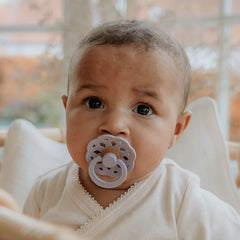 BIBS Boheme - Size 1 (colours)