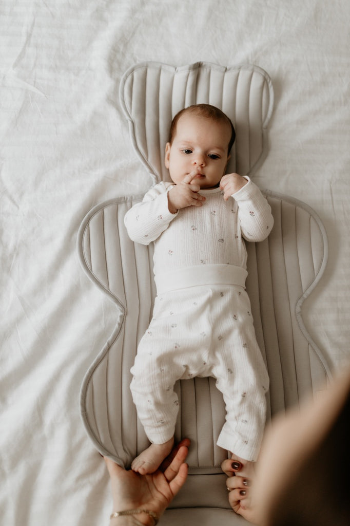 Sleepee Portable Changing Mat (colours)