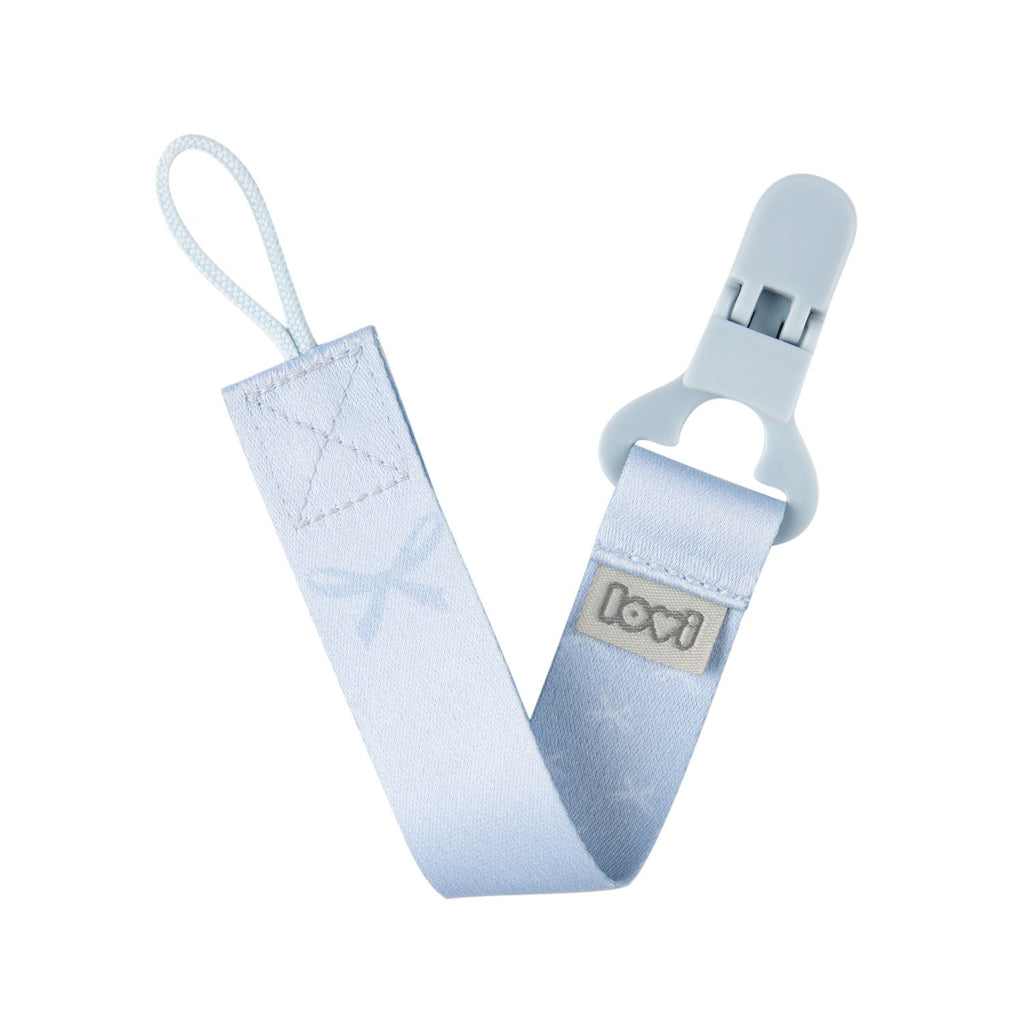 LOVI Dummy Clip (colours)