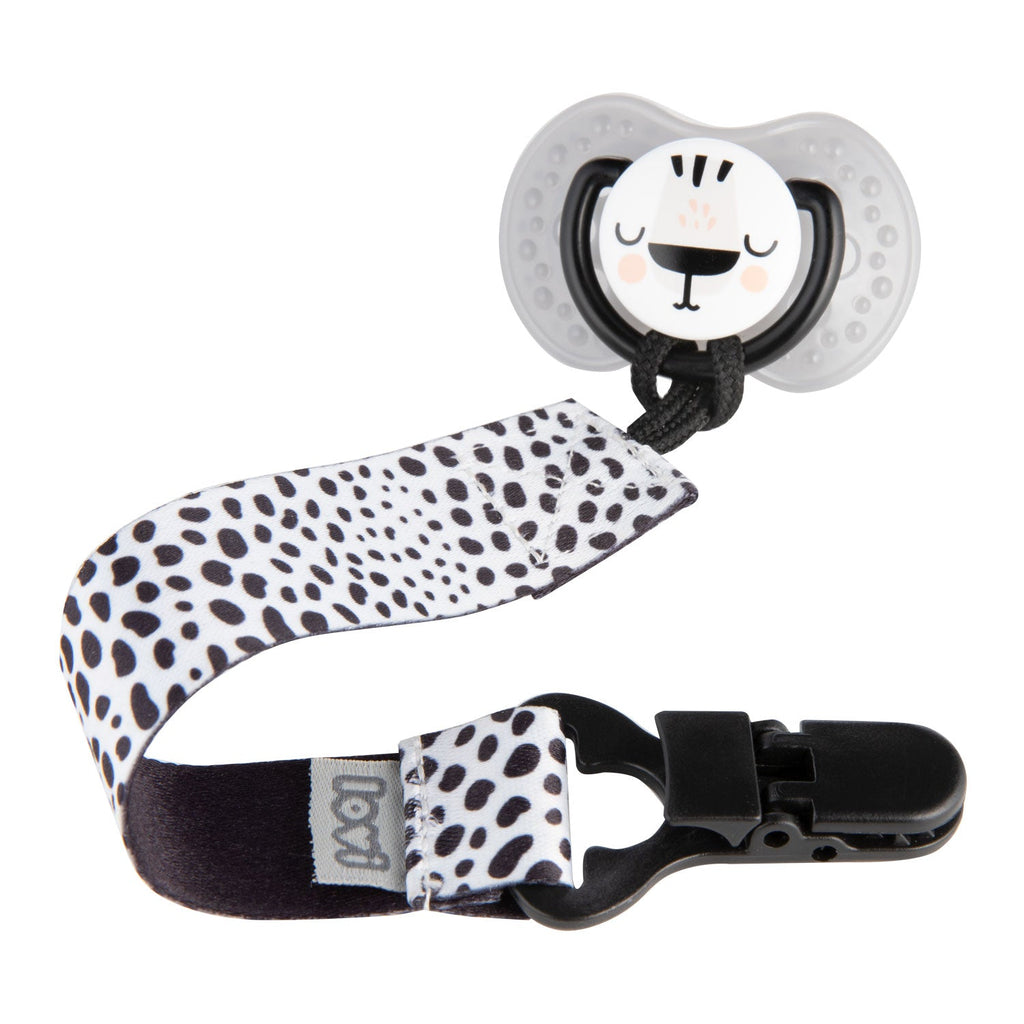 LOVI Dummy Clip (colours)