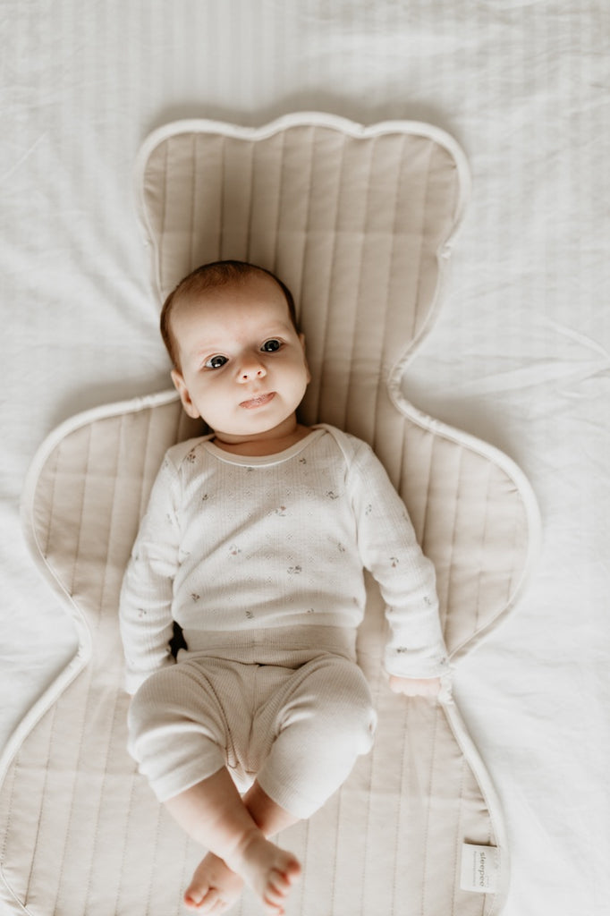 Sleepee Portable Changing Mat (colours)