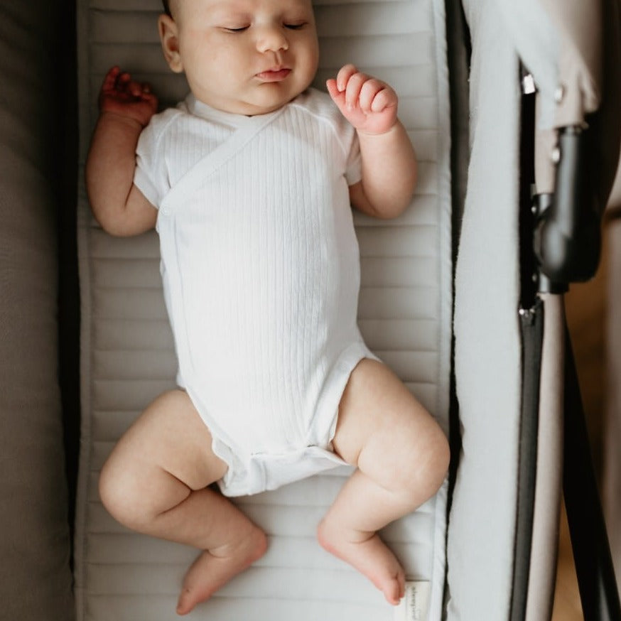 Sleepee Anti-Sweat Pram Insert (colours)