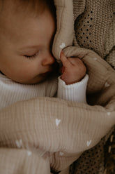 NEW muslin swaddle wrap
