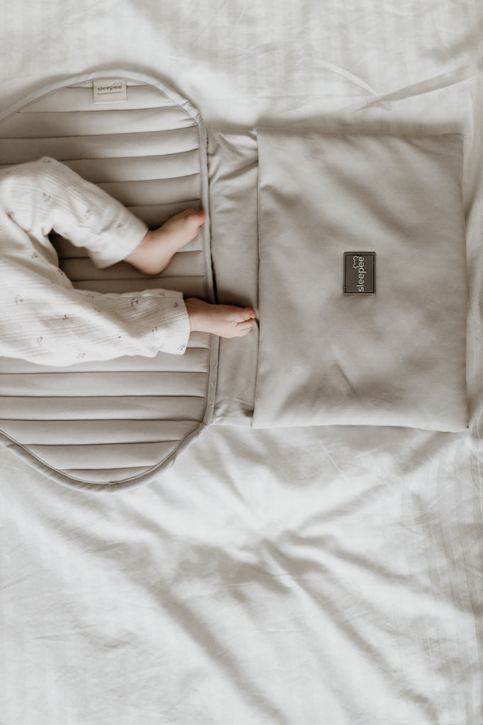 Sleepee Portable Changing Mat (colours)