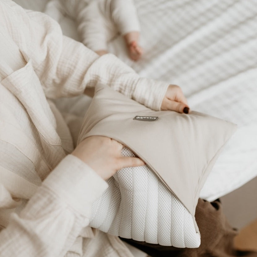 Sleepee Portable Changing Mat (colours)