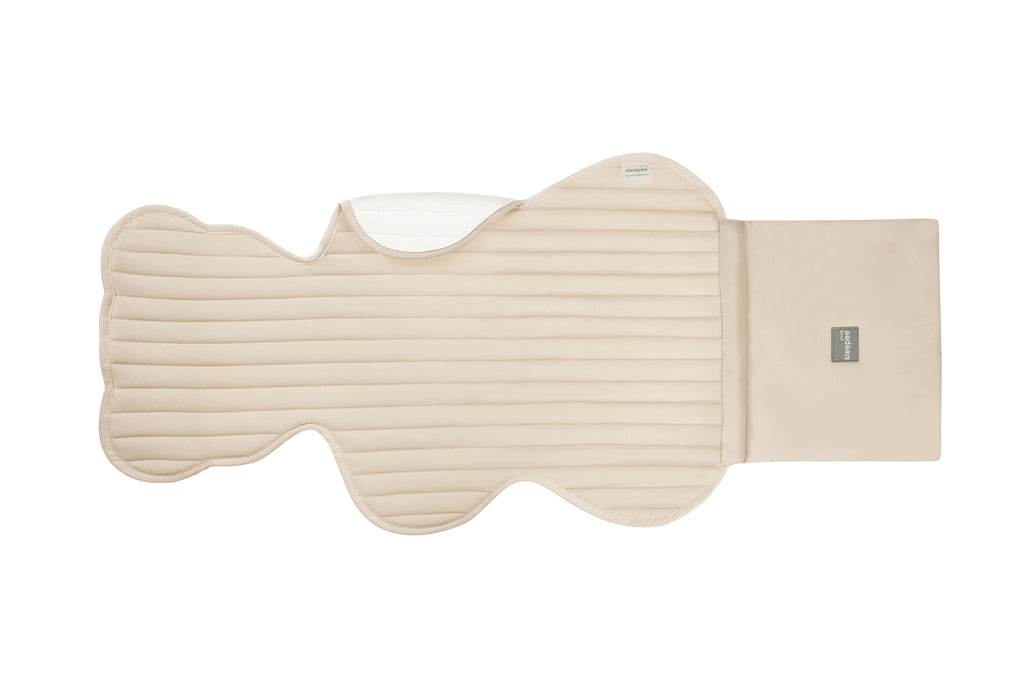 Sleepee Portable Changing Mat (colours)