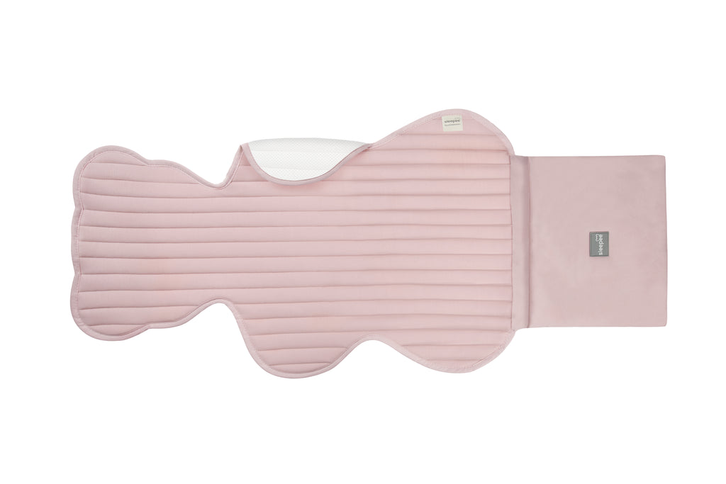 Sleepee Portable Changing Mat (colours)
