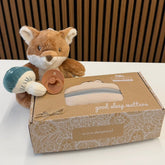 Sweet Dreams Baby Essentials Bundle (sand)