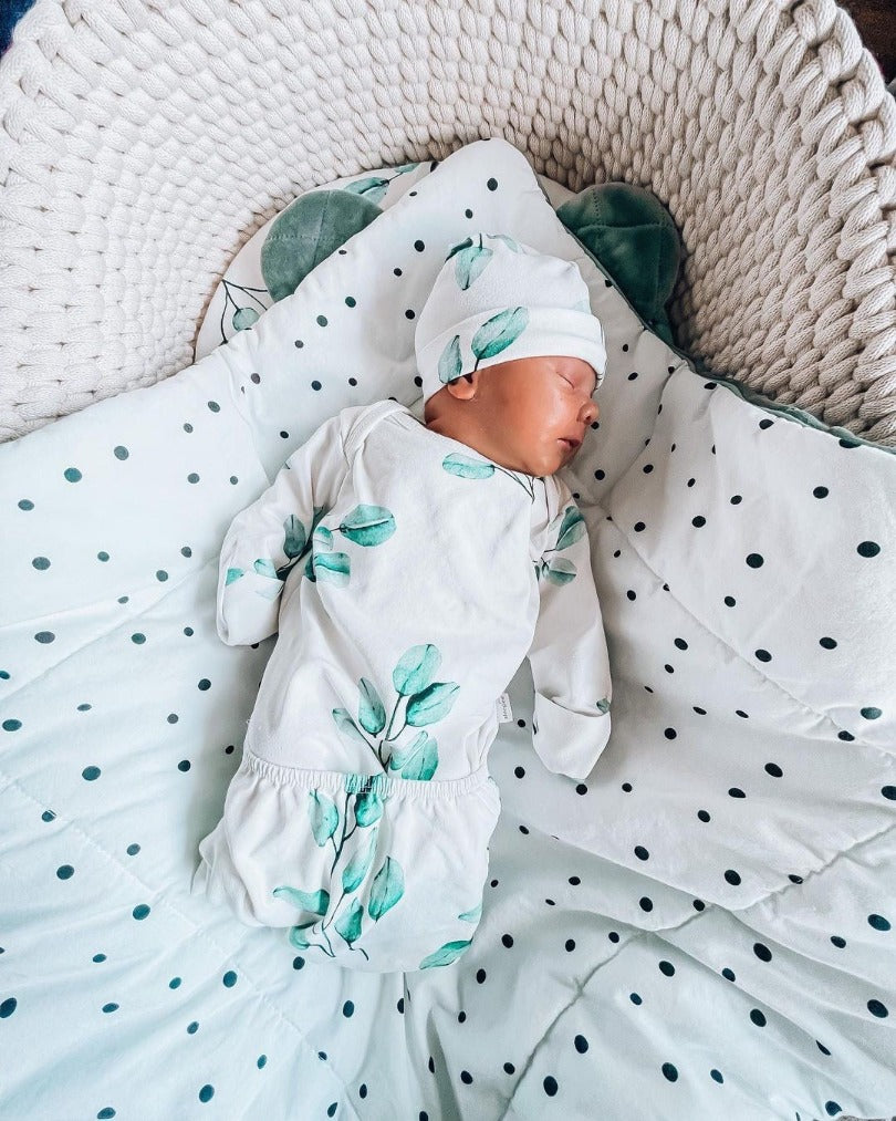 Sleepee Kangaroo My First Outfit (colours)