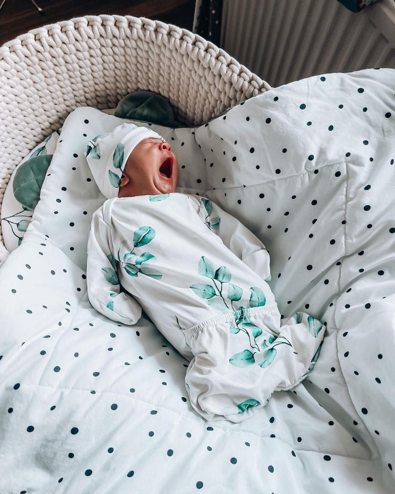 Sleepee Kangaroo My First Outfit (colours)