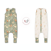 Sleepee Reversible Sleeping Bag with Legs 2.5 TOG (1-2 years)