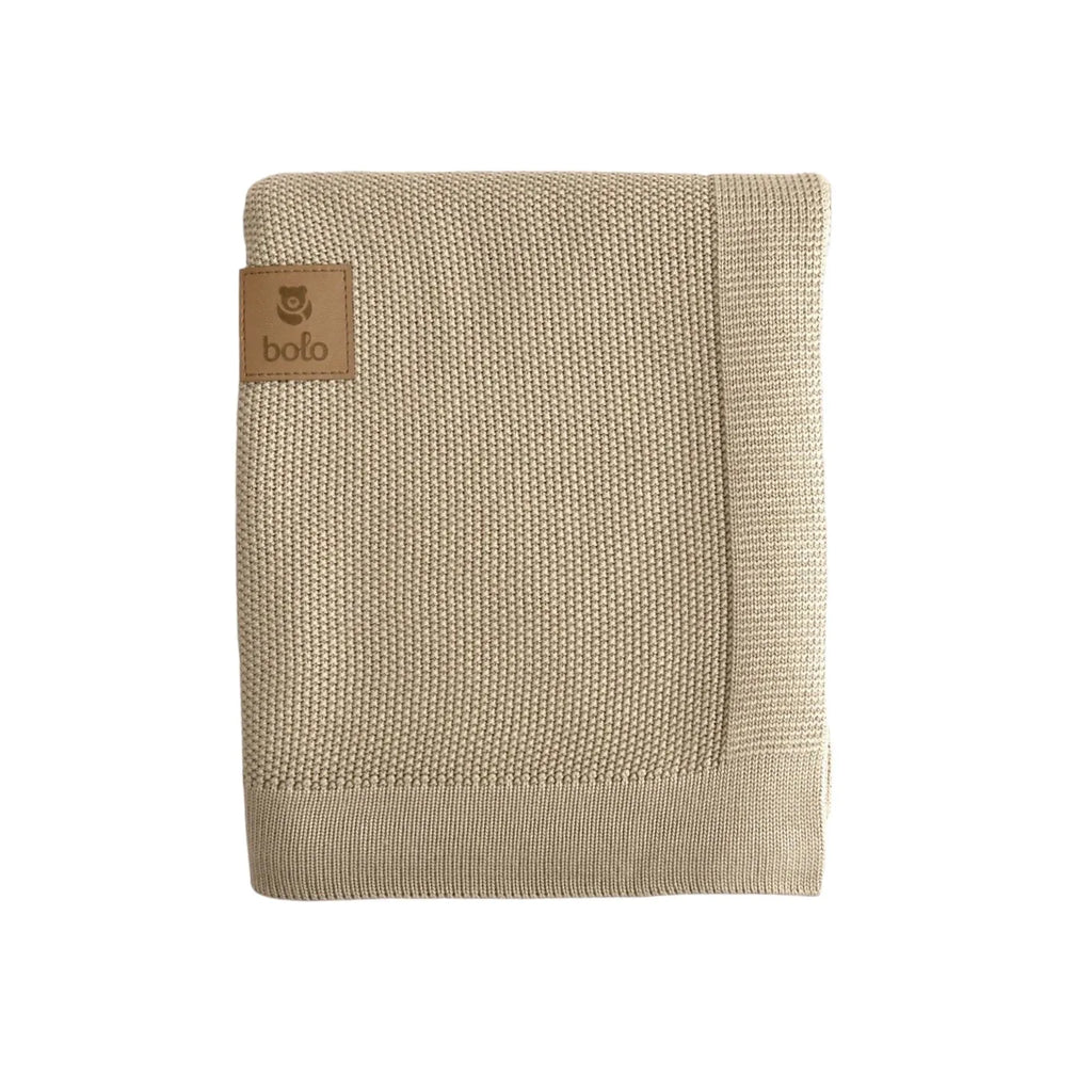 Bolo Bamboo Blanket (colours)