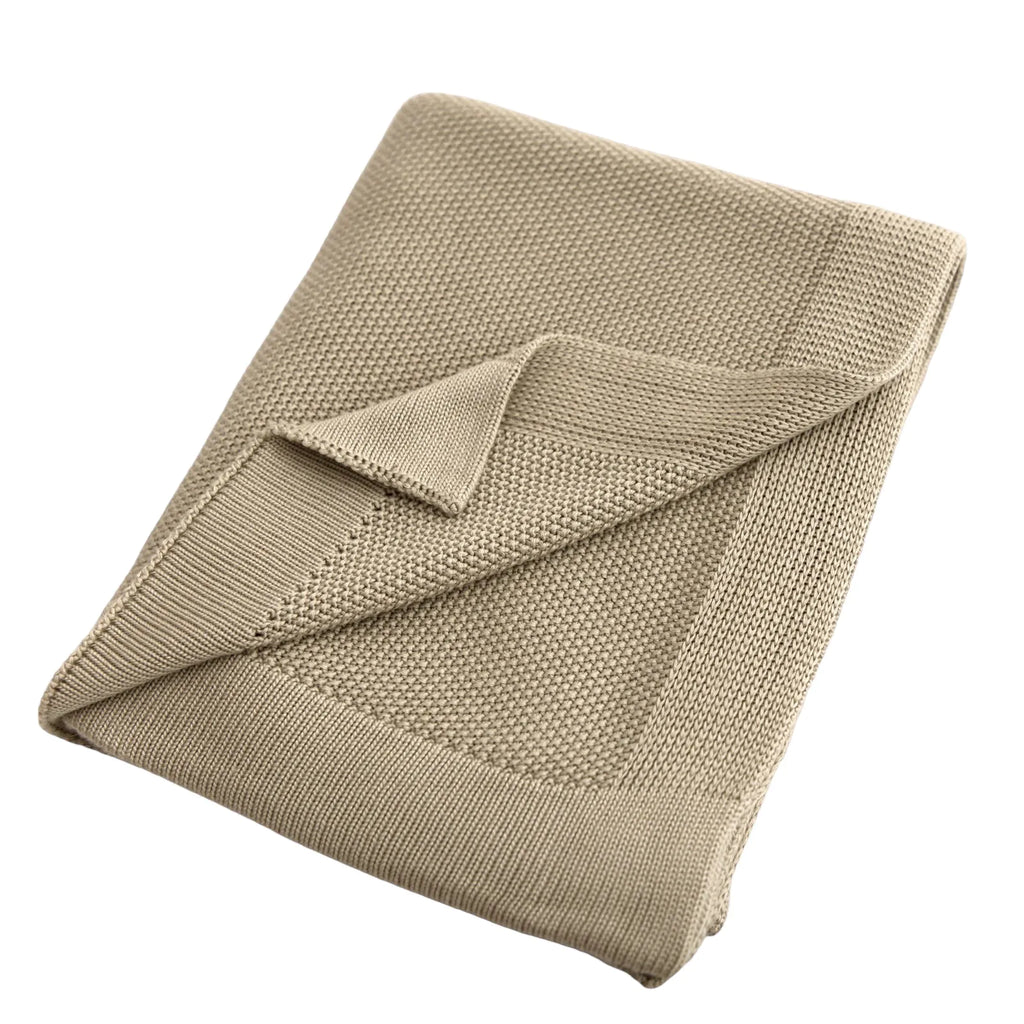 Bolo Bamboo Blanket (colours)