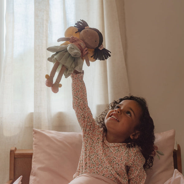 Little Dutch Cuddle Doll - Fairy Evi
