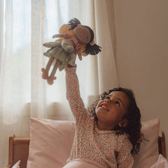 Little Dutch Cuddle Doll - Fairy Evi