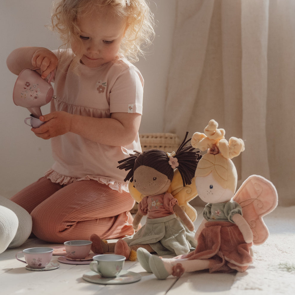 Little Dutch Cuddle Doll - Fairy Evi