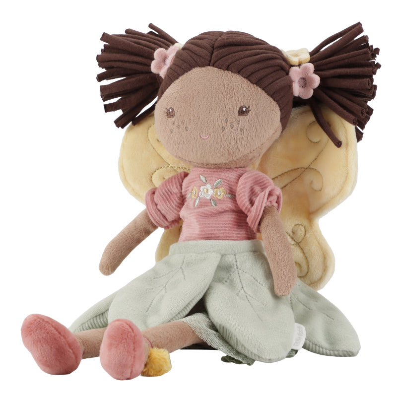 Little Dutch Cuddle Doll - Fairy Evi