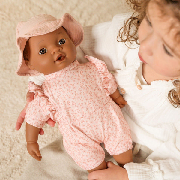 Little Dutch Baby Doll Clothes (colours)