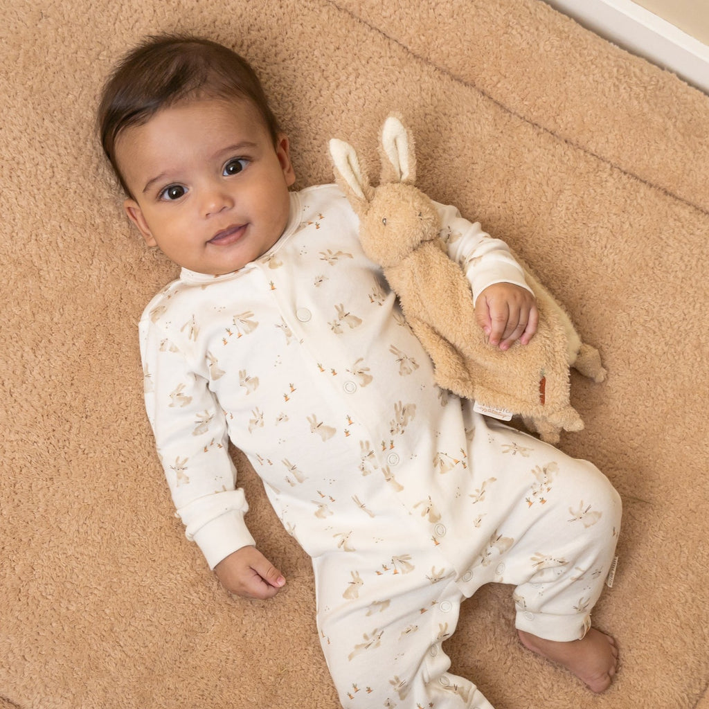 Little Dutch Cuddle Cloth - Baby Bunny