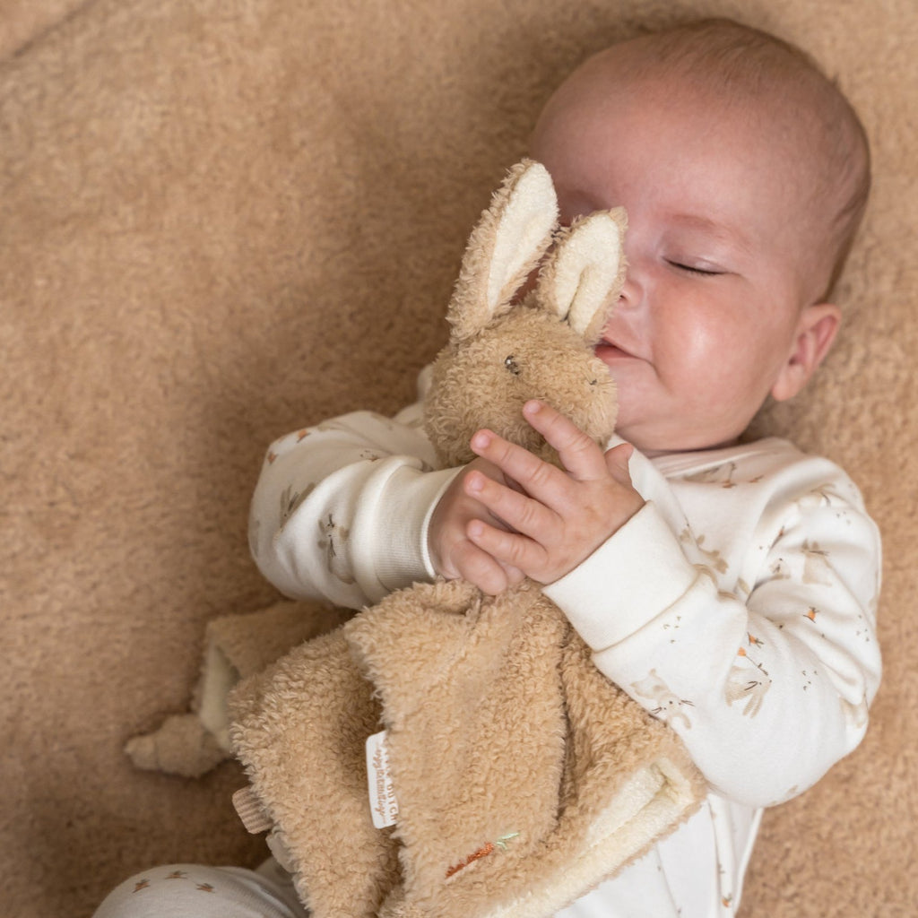 Little Dutch Cuddle Cloth - Baby Bunny