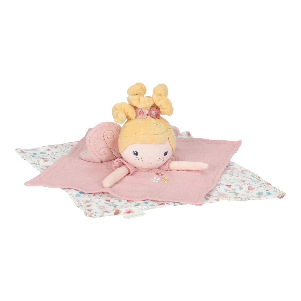 Little Dutch Cuddle Cloth – Fairy Mila