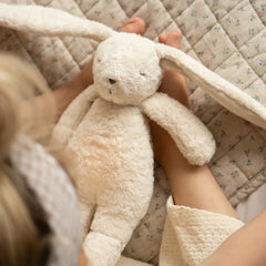 Moonie 2.0 Organic Humming Bunny - Polar Nature