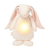 Moonie humming bunny powder baby sleep aid