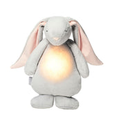 Moonie humming bunny cloud baby sleep aid