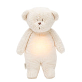 Moonie 2.0 Organic Humming Bear - Polar Natur
