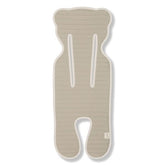 Sleepee Anti-Sweat Breathable Stroller Pad 2+