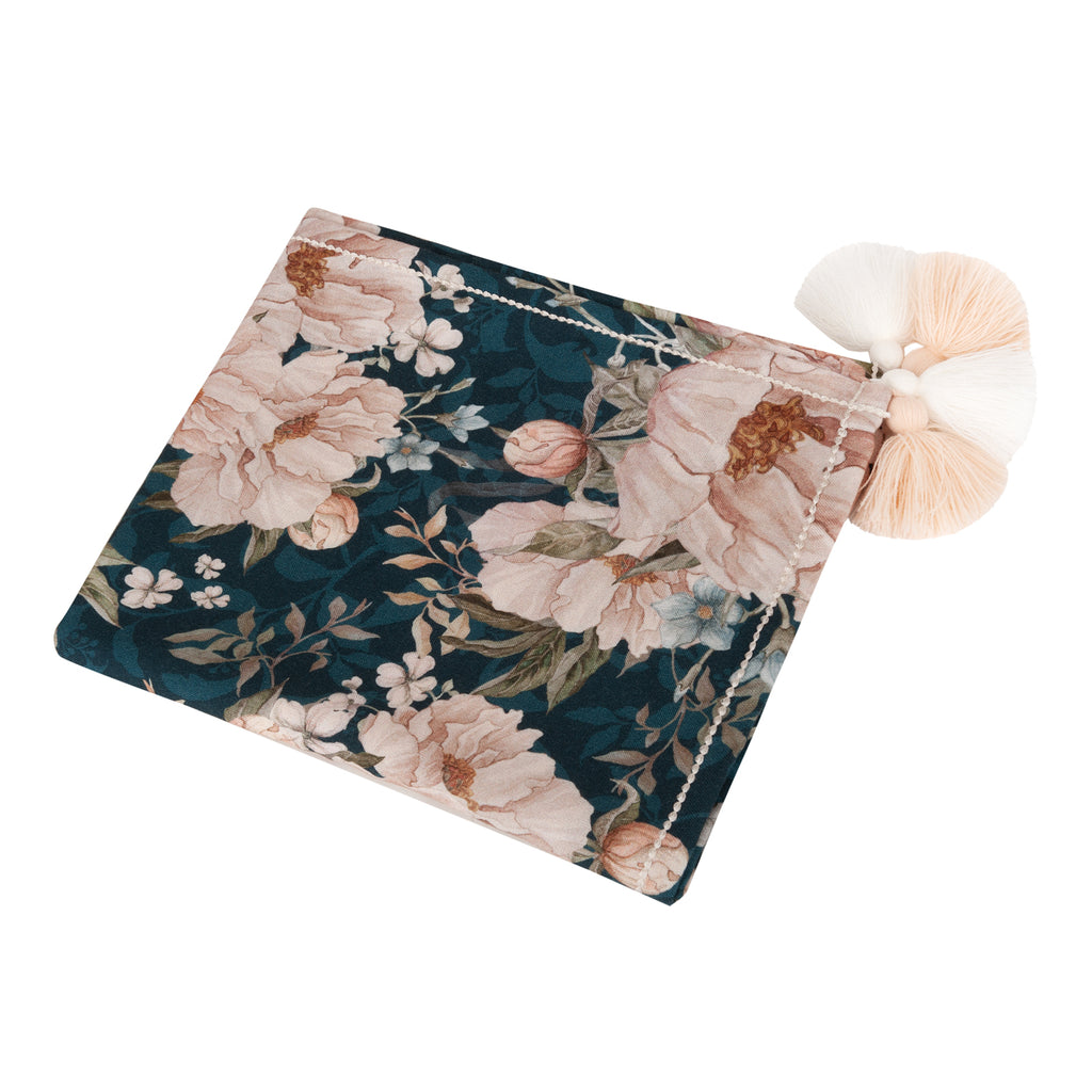 Samiboo Premium Bamboo Swaddle Blanket (colours)