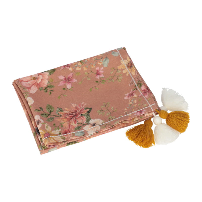 Samiboo Premium Bamboo Swaddle Blanket (colours)