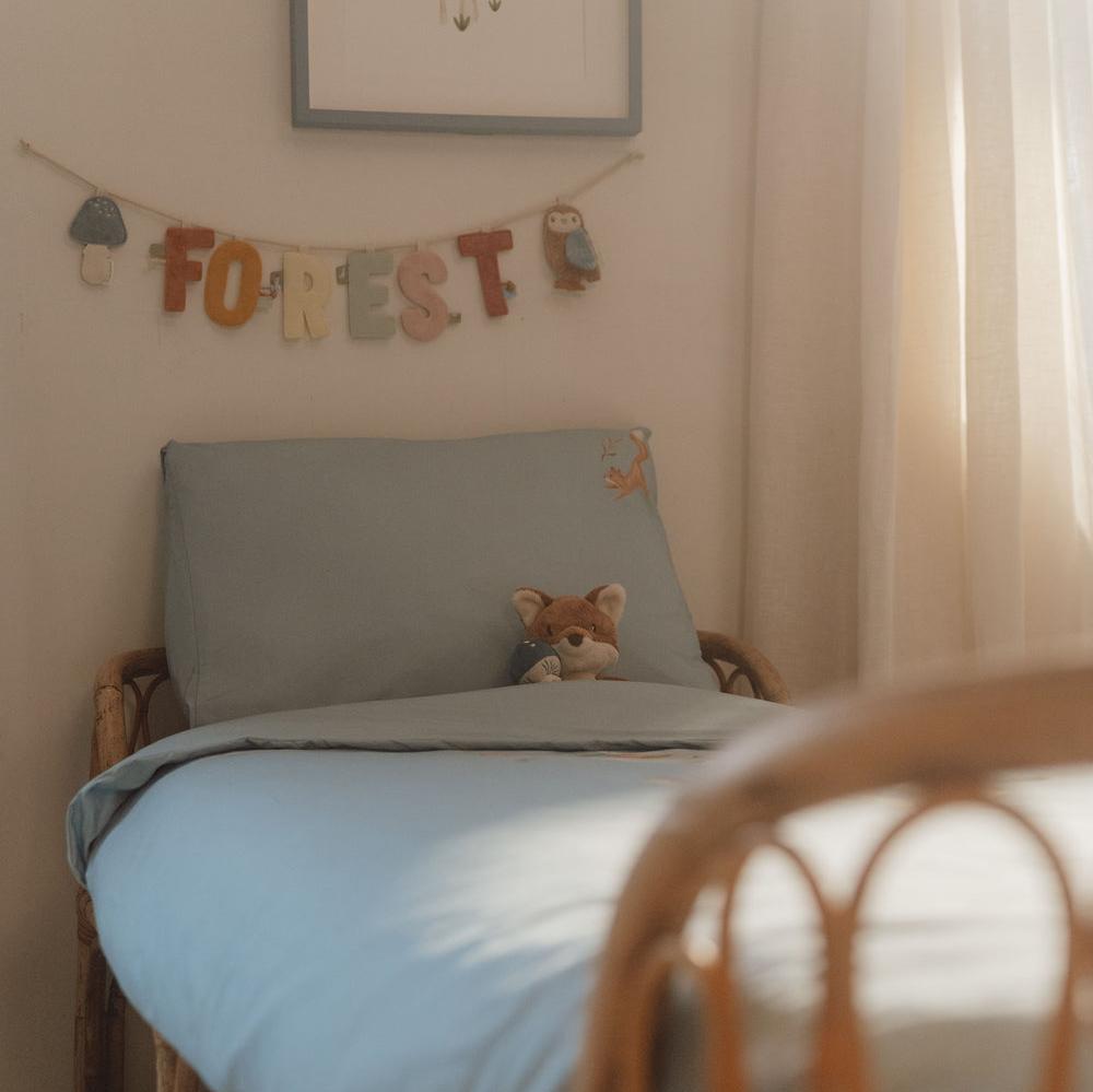 Little Dutch Cuddle Fox - Forest Friends