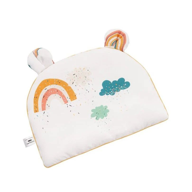 Samiboo Bamboo Pillow (colours)