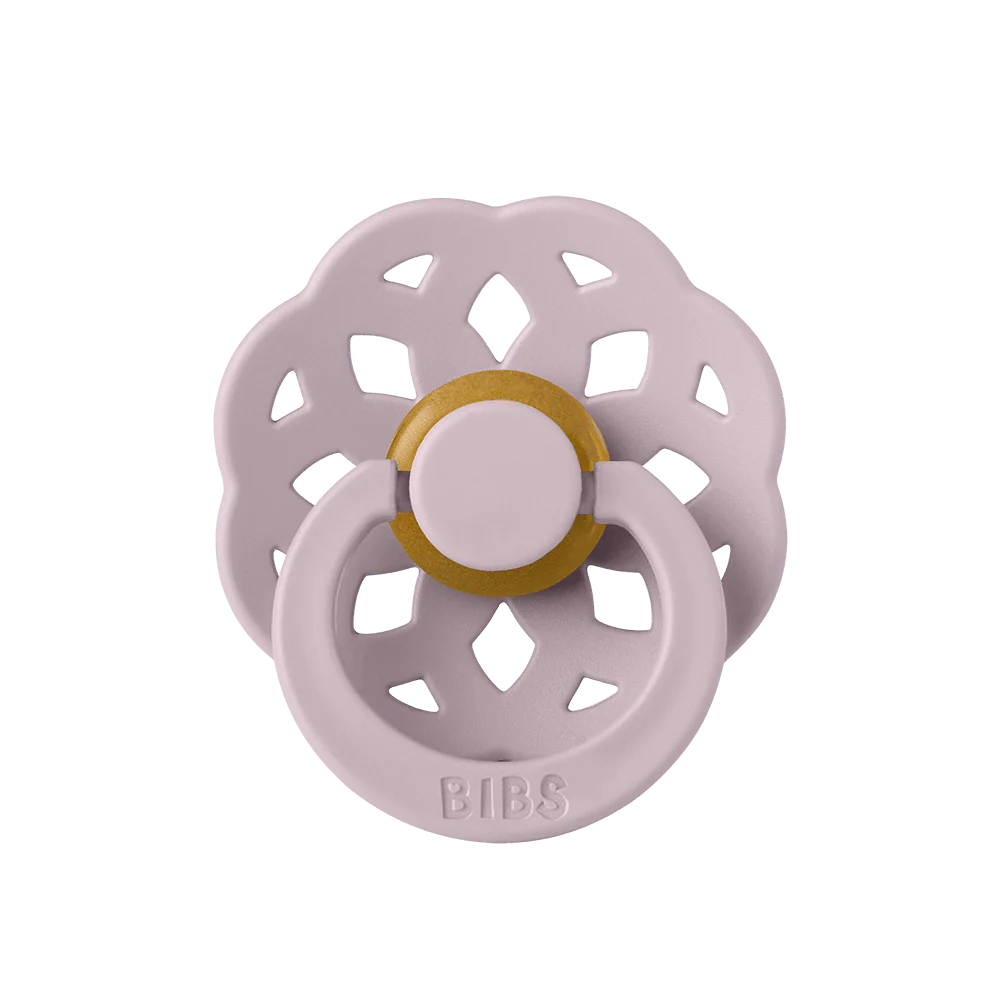 BIBS Boheme - Size 1 (colours)